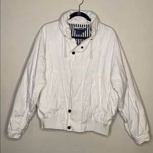 Nautica vintage jacket
